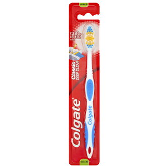 Colgate Tootbrush