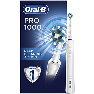 Oral B Tootbrush