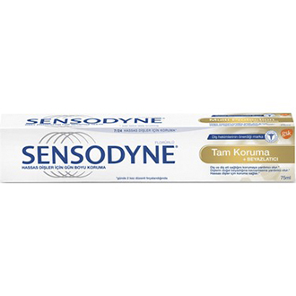 Sensodyne 75 Ml