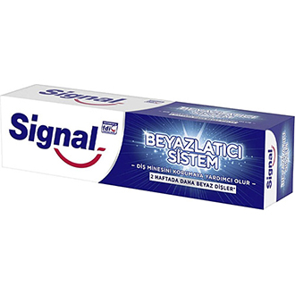 Signal White