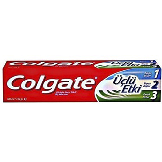 Colgate 50 Ml