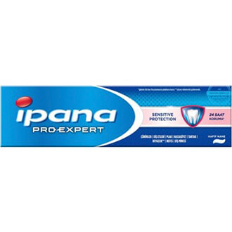 Ipana Pro Expert 100 Ml