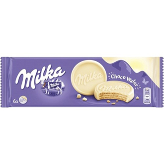 Milka Choco Wafer180 gr.