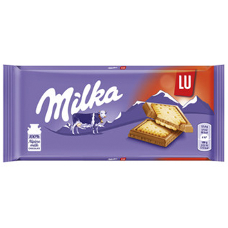 Milka Sandwich 87 gr