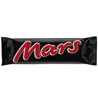 Mars 51 gr