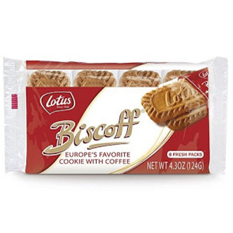 Lotus Biscoff 250 gr