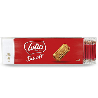 Lotus Biscoff 125 gr