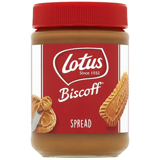 Lotus Biscoff 400 gr