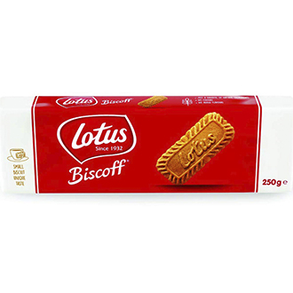 Lotus Biscoff Pocket 8x2