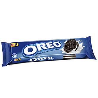 Oreo