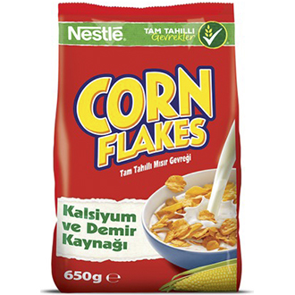 Nesquik  Cornflakes 250 gr