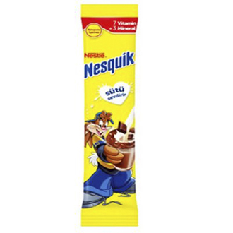 Nestle Chocolate Powder 15 gr