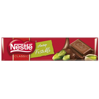 Nestle Fıstıklı Baton 35 gr