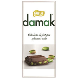 Nestle Damak Dikdörtgen 80 gr