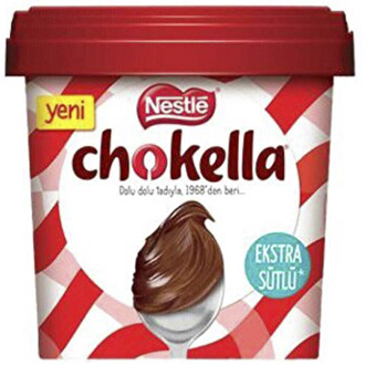 Nestle Chokella 800 gr