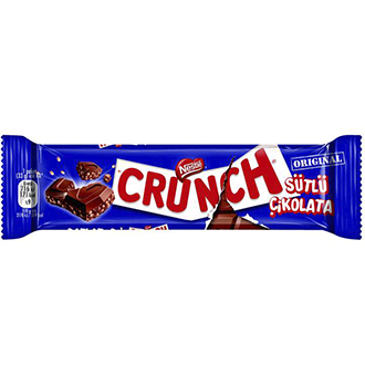 Nestle Crunch