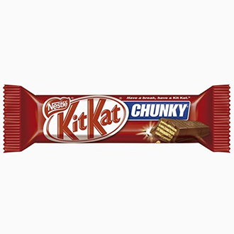 Kit Kat Chunky 42 gr