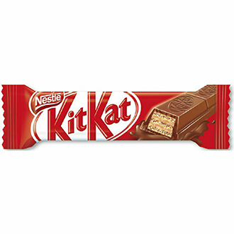 Kit Kat 38 gr