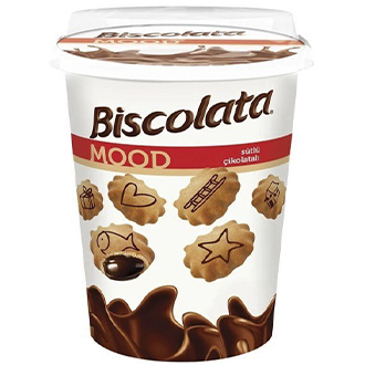 Biscolata Mood 125 gr