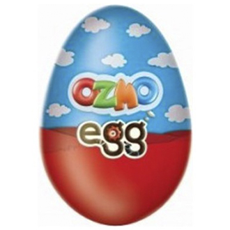 Ozmo Egg