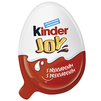 Kinder Joy