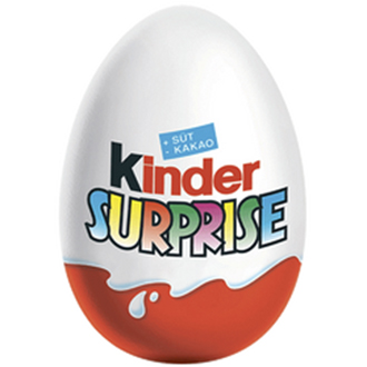 Kinder Surprise 20 gr