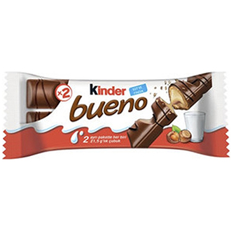 Kinder Bueno T 2