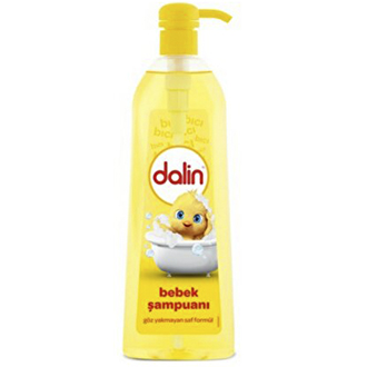 Dalin Baby  Shampoo 750 ml