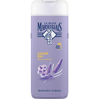 Le Petit  Marseillais Shower Jel 400 ml