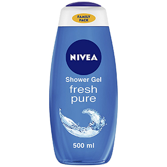 Nivea Shower Gel 500 ml