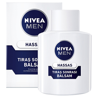 Nivea Men Balsam 100 ml