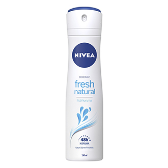 Nivea Deo 150 ml