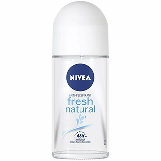 Nivea Roll On