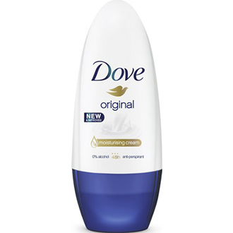 Dove Roll On 50 ml