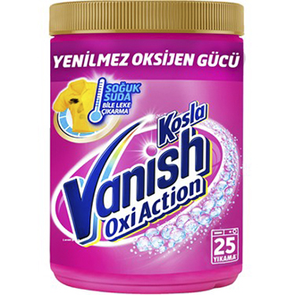 Vanish Kosla Oxi Action 500 gr