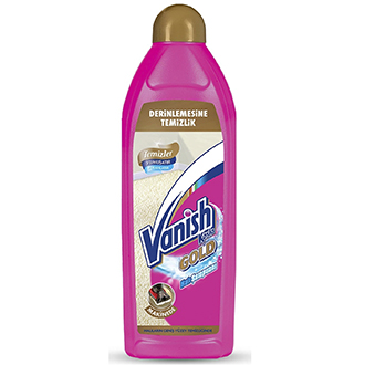 Vanish Kosla Carpet Shampoo 850 ml