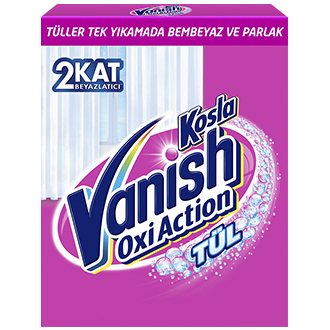 Vanish Kosla Tül Toz 450 gr