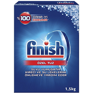 Finish Powder 1,5-3 kg