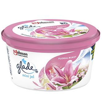 Glade Mini Jel 70 gr