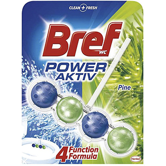 Bref Aktiv 50 gr-100gr