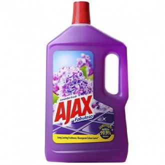 Ajax Fabuloso 2 Lt.