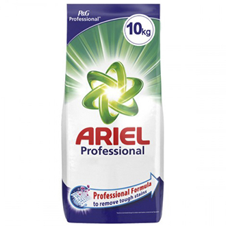 Ariel 10 kg