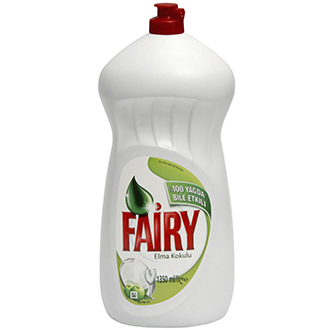 Fairy 1350 ml