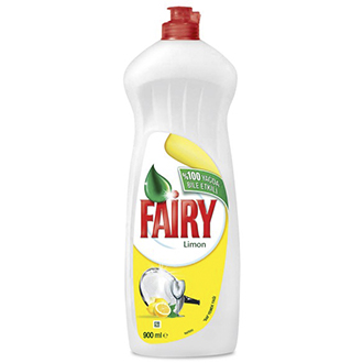 Fairy 900 ml