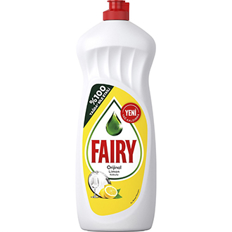 Fairy 650 ml