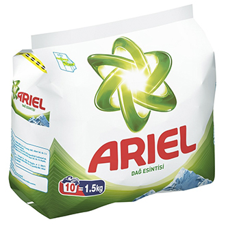 Ariel Dağ Esintisi 1,5 kg