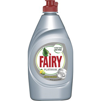 Fairy Platinium 870 ml