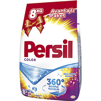 Persil Expert Color 8 kg