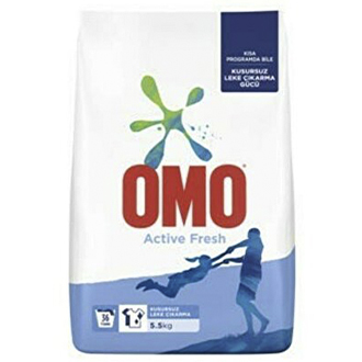 Omo Active 5 kg