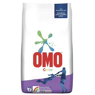 Omo Color 1.5 kg